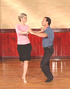 Wedding Dance lessons step by step